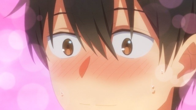 Watari-kun's ****** Is about to Collapse